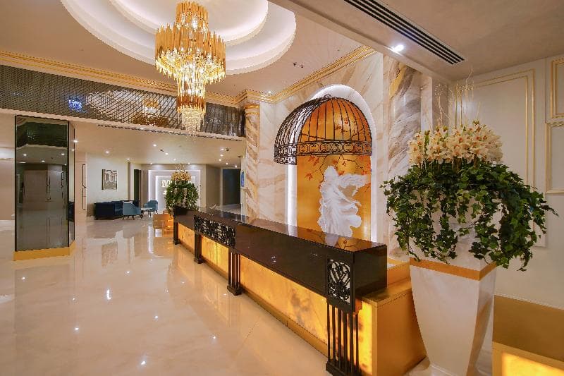 Limak Cyprus Deluxe Hotel 4