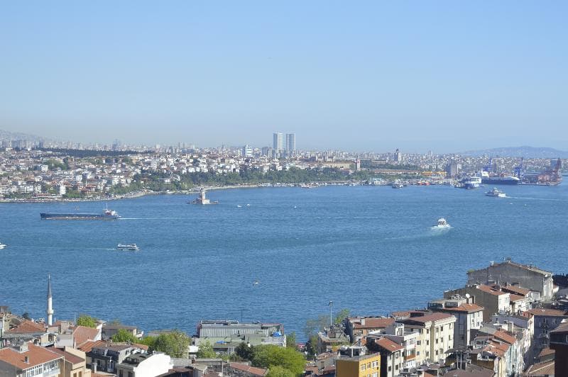 Ravello Suites Taksim 3