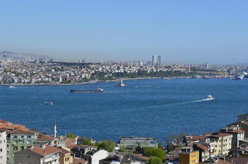 Ravello Suites Taksim 4