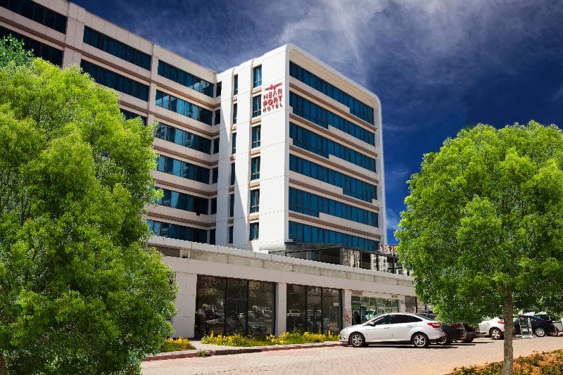 Nearport Hotel photo 1