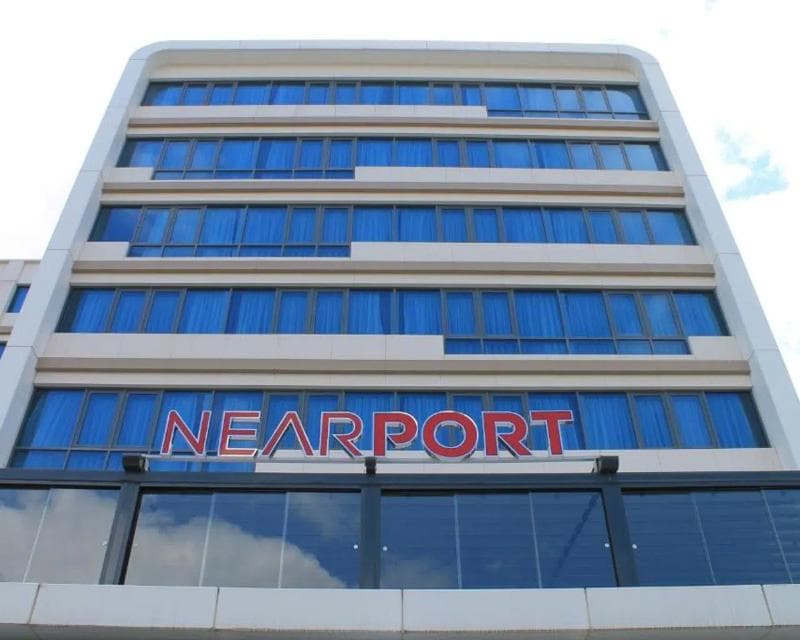 Nearport Hotel 2
