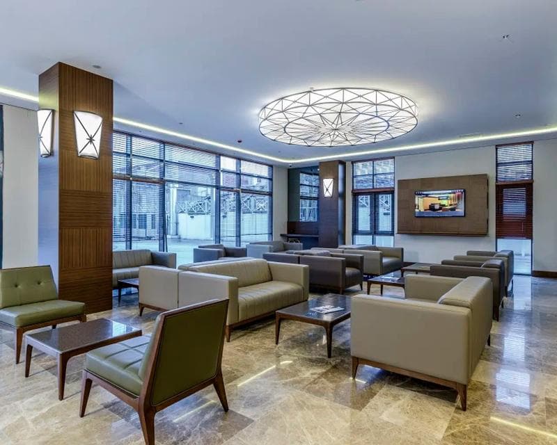 Nearport Hotel 4