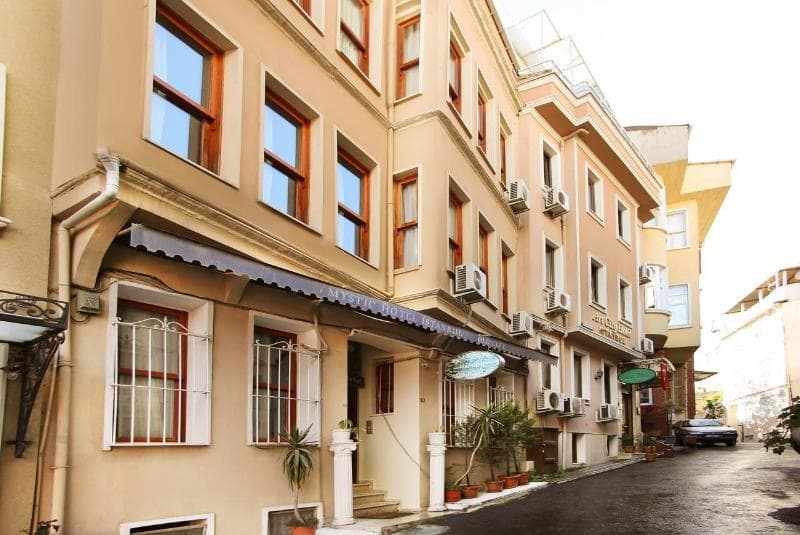 Theodian Hotel 3