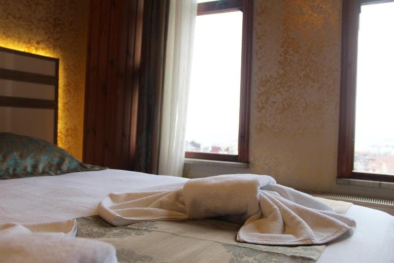 Theodian Hotel 4