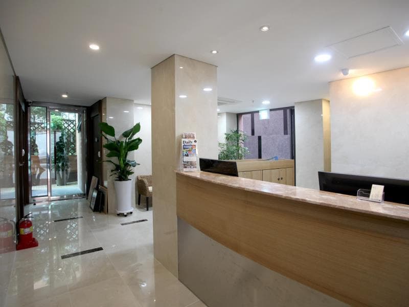 K Pop Hotel Seoul Station photo 1