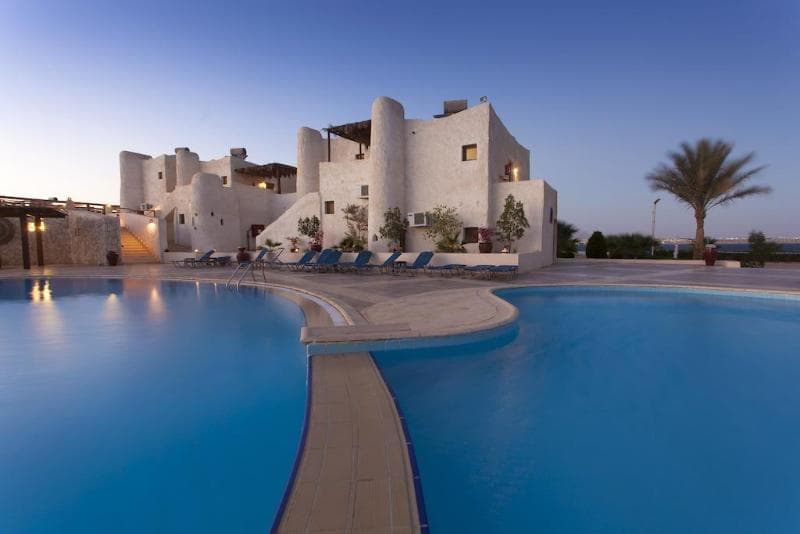 Sharm Club Beach Resort photo 1