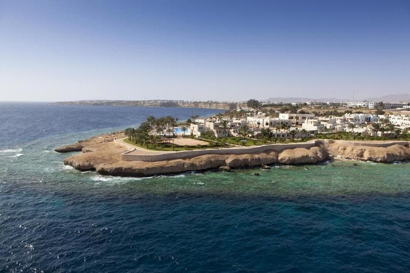 Sharm Club Beach Resort 2