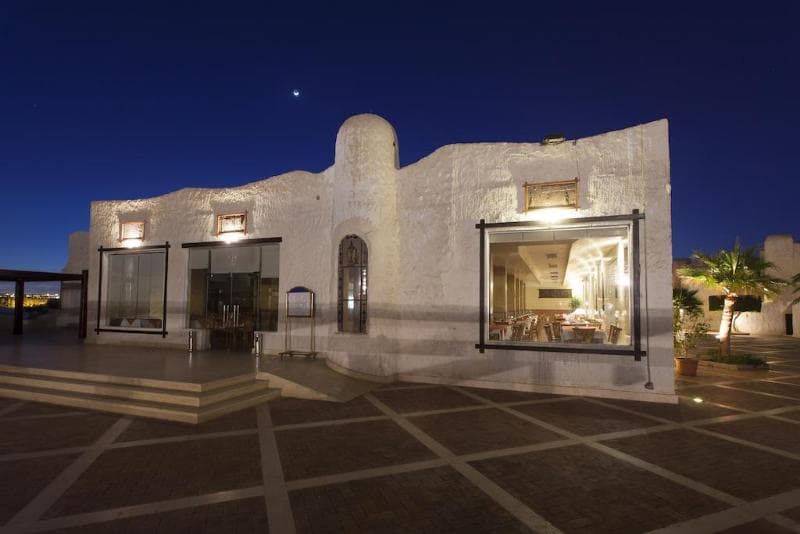 Sharm Club Beach Resort 3