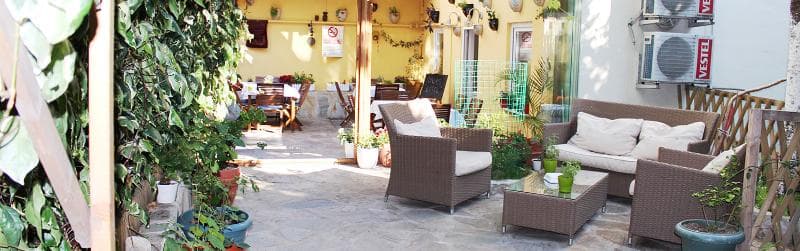 Divas Silver Hotel photo 1