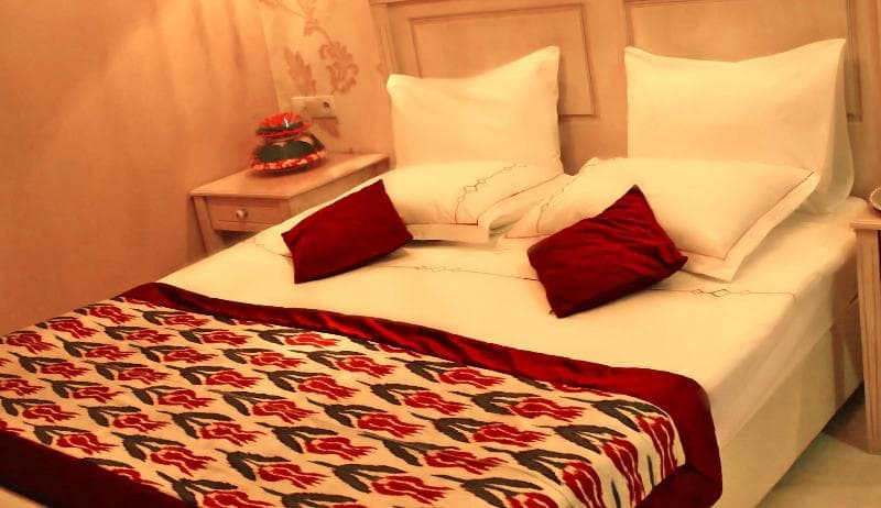 Divas Silver Hotel 4