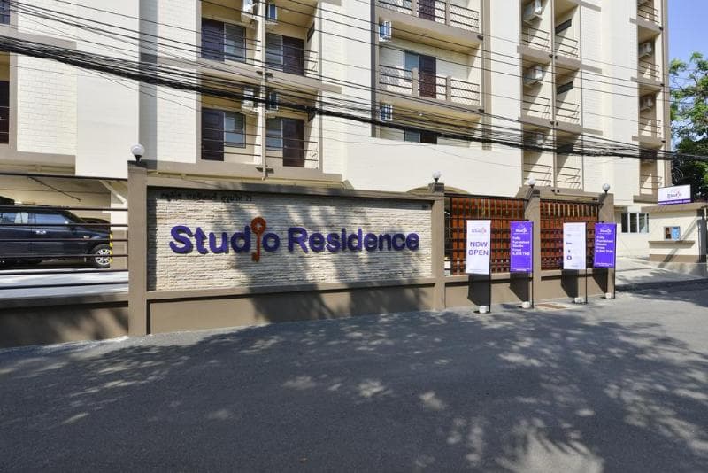 Studio Residence Sukhumvit 71 3