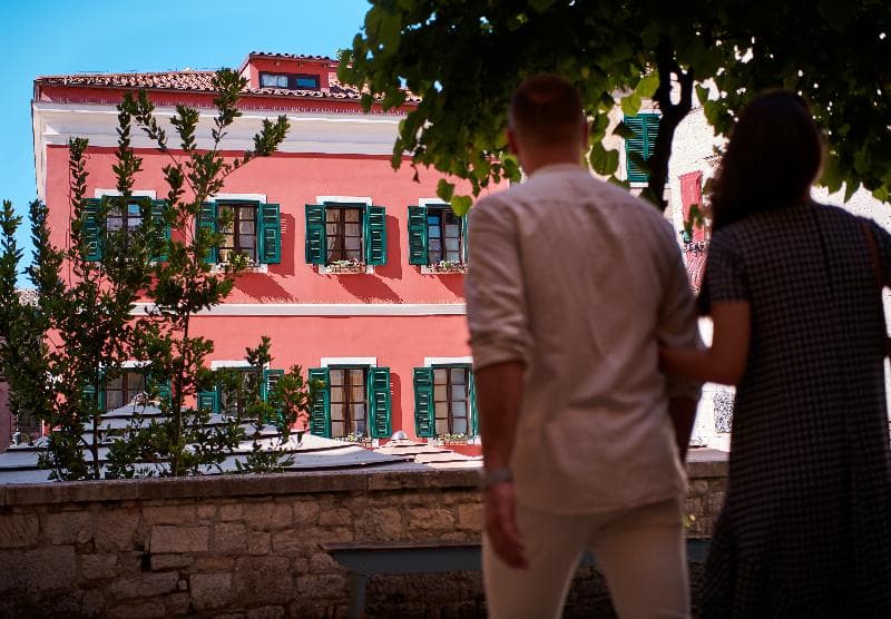 Heritage Hotel King Kresimir Adults Only 3