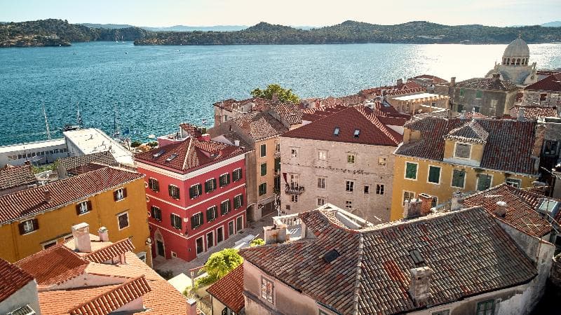 Heritage Hotel King Kresimir Adults Only 5