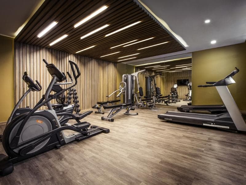 Metropolis Suites Bangkok, Tapestry Collection By 2