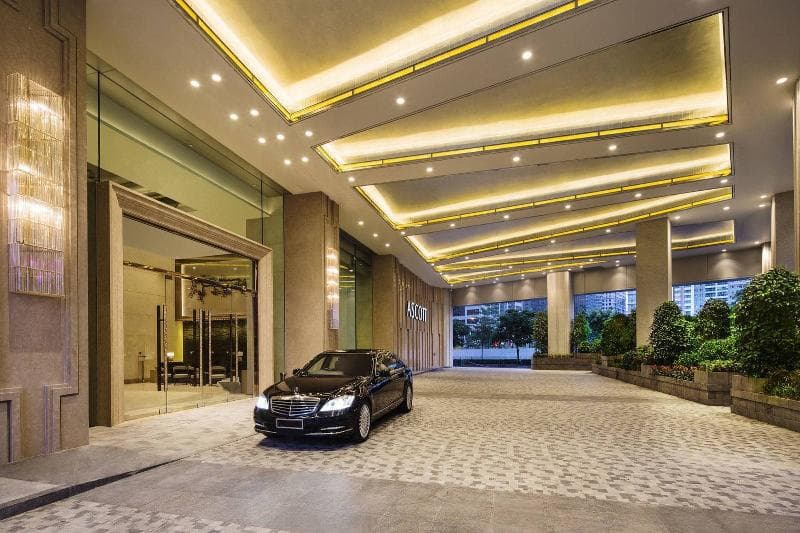 Ascott Macau photo 1