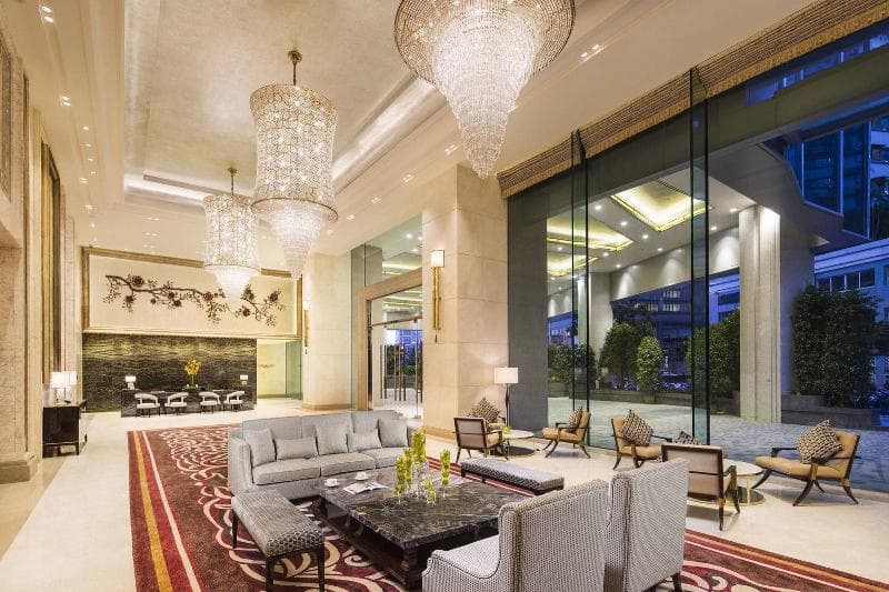 Ascott Macau 3