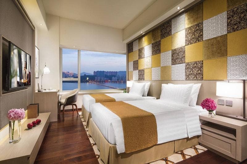 Ascott Macau 4