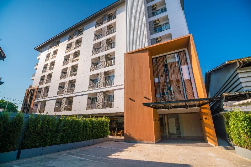 Kuun Hotel Sukhumvit photo 1