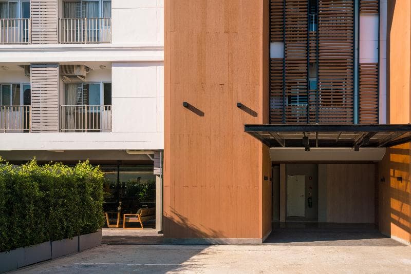 Kuun Hotel Sukhumvit 3