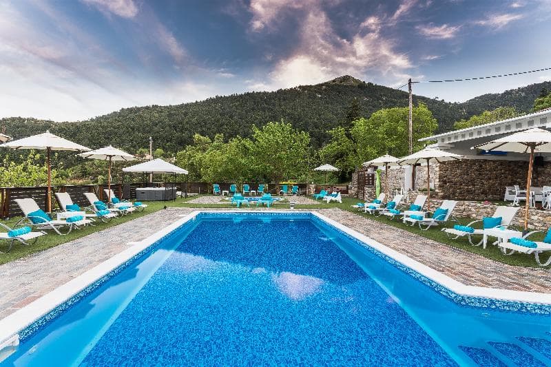 Ilaeira Mountain Resort 2