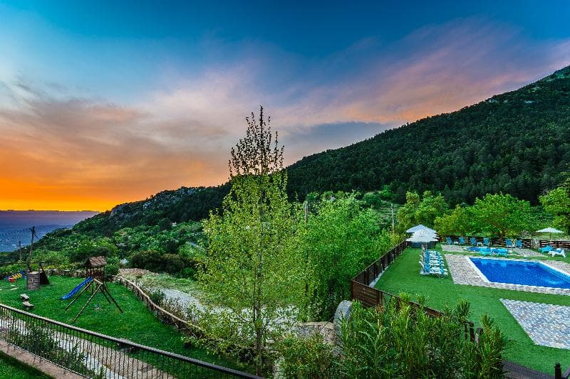 Ilaeira Mountain Resort 4