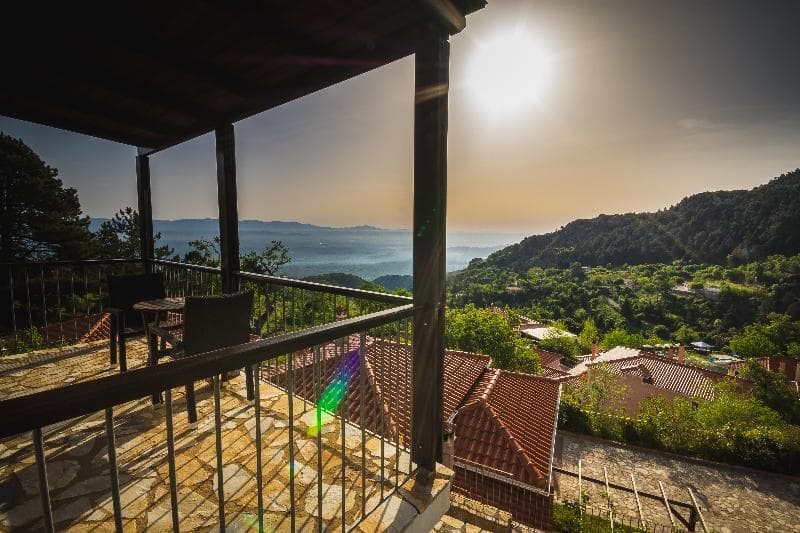 Ilaeira Mountain Resort 5