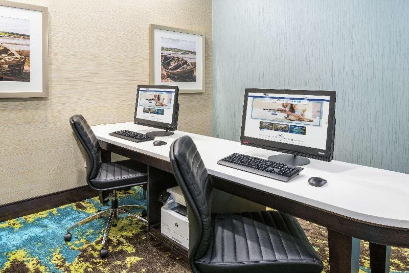 Homewood Suites by Hilton Ottawa Airport, Ontario, Canada photo 1