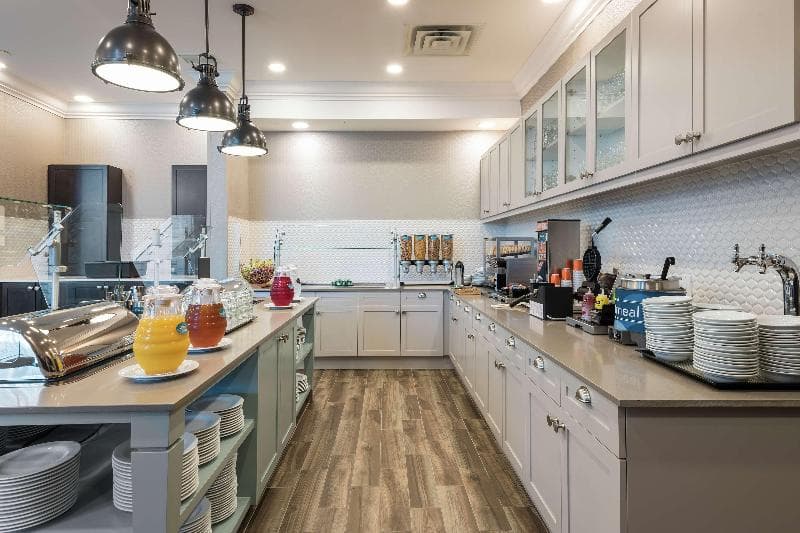 Homewood Suites by Hilton Ottawa Airport, Ontario, Canada 3