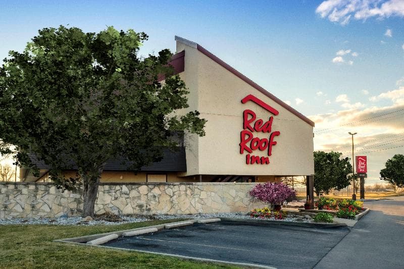 Red Roof Inn Lansing East – Msu 5