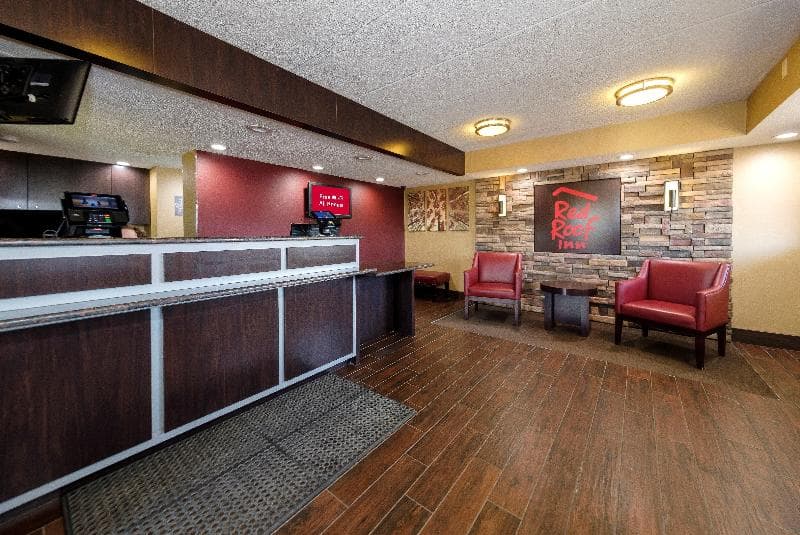 Red Roof Inn Lansing East – Msu 4