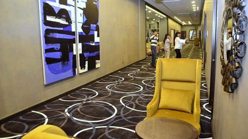 Huper Hotel Boutique 3