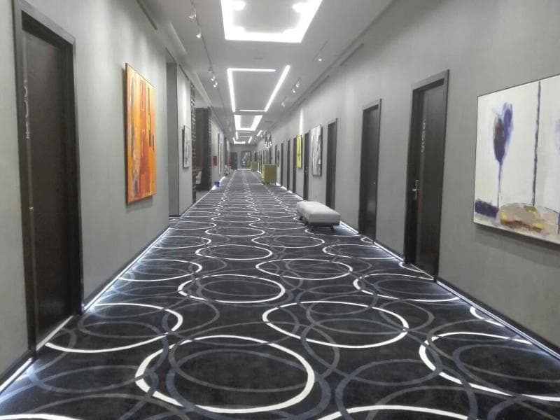 Huper Hotel Boutique 4