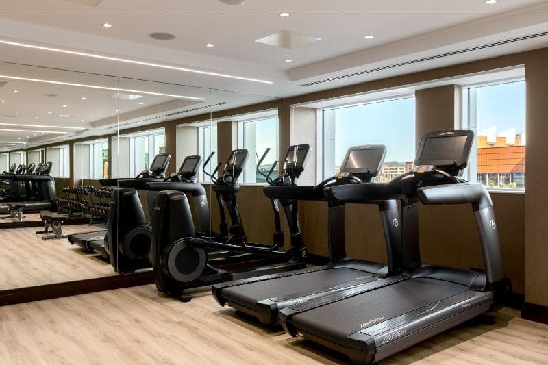 Ac Hotels By Marriott Belfast 3