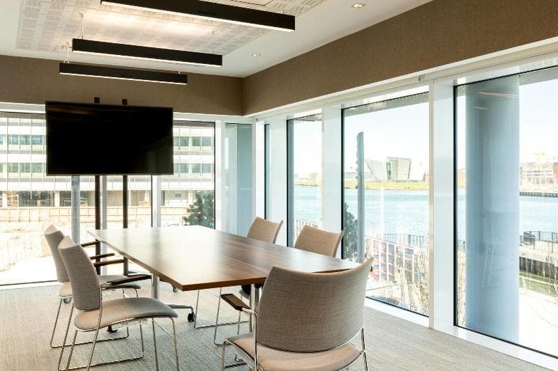Ac Hotels By Marriott Belfast photo 1