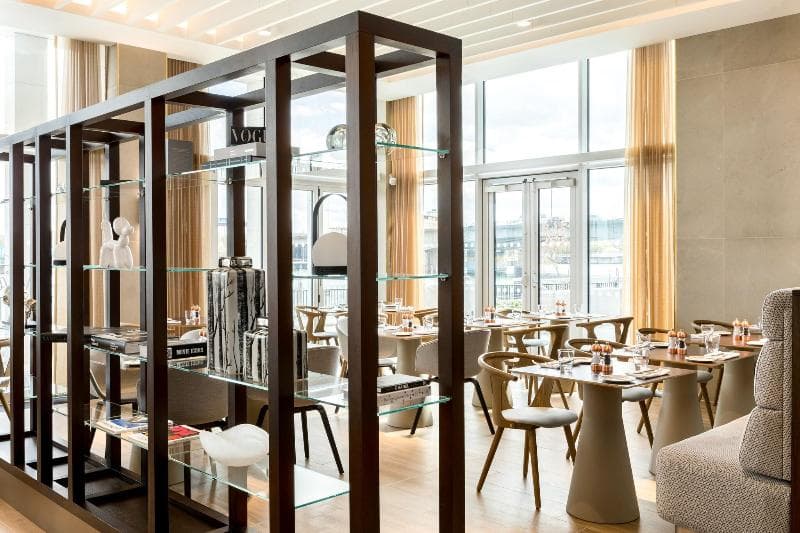 Ac Hotels By Marriott Belfast 4