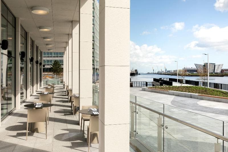 Ac Hotels By Marriott Belfast 5