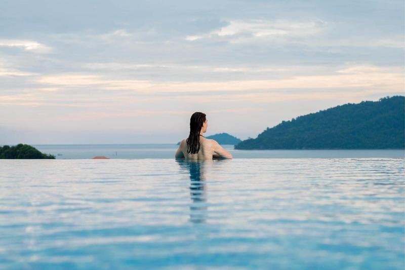 Kota Kinabalu Marriott Hotel 2