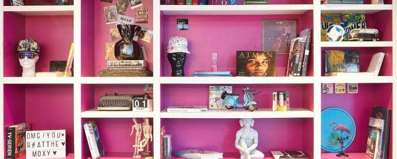 Moxy Glasgow Merchant City 4
