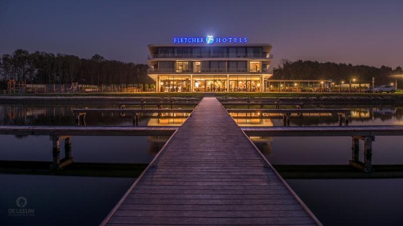 Fletcher Hotel Het Veerse Meer 3