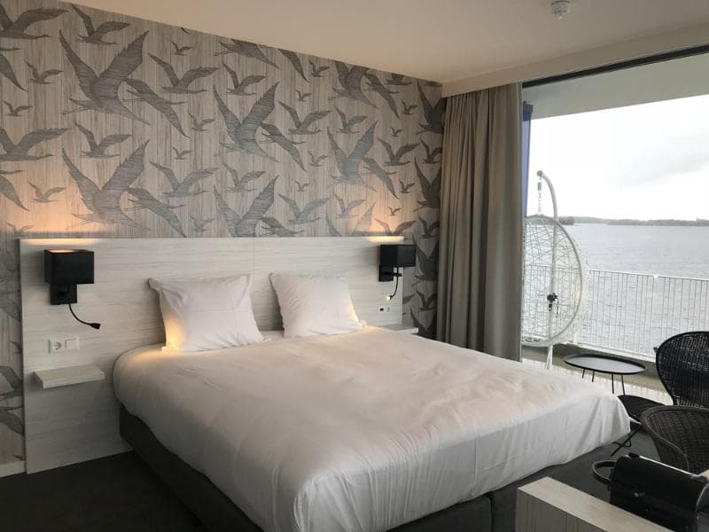 Fletcher Hotel Het Veerse Meer 5