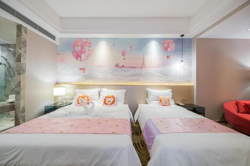 Best Boutique Hotel 5