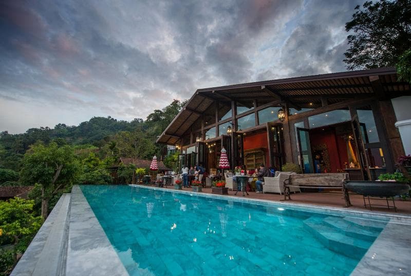 Chantra Khiri Chalet photo 1