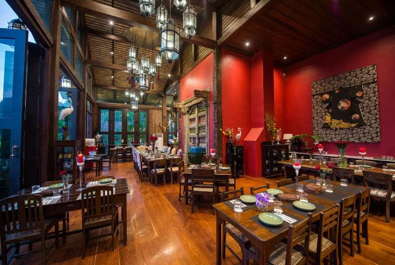 Chantra Khiri Chalet 2