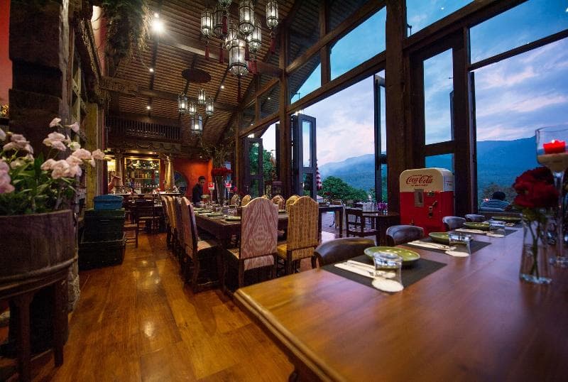 Chantra Khiri Chalet 3