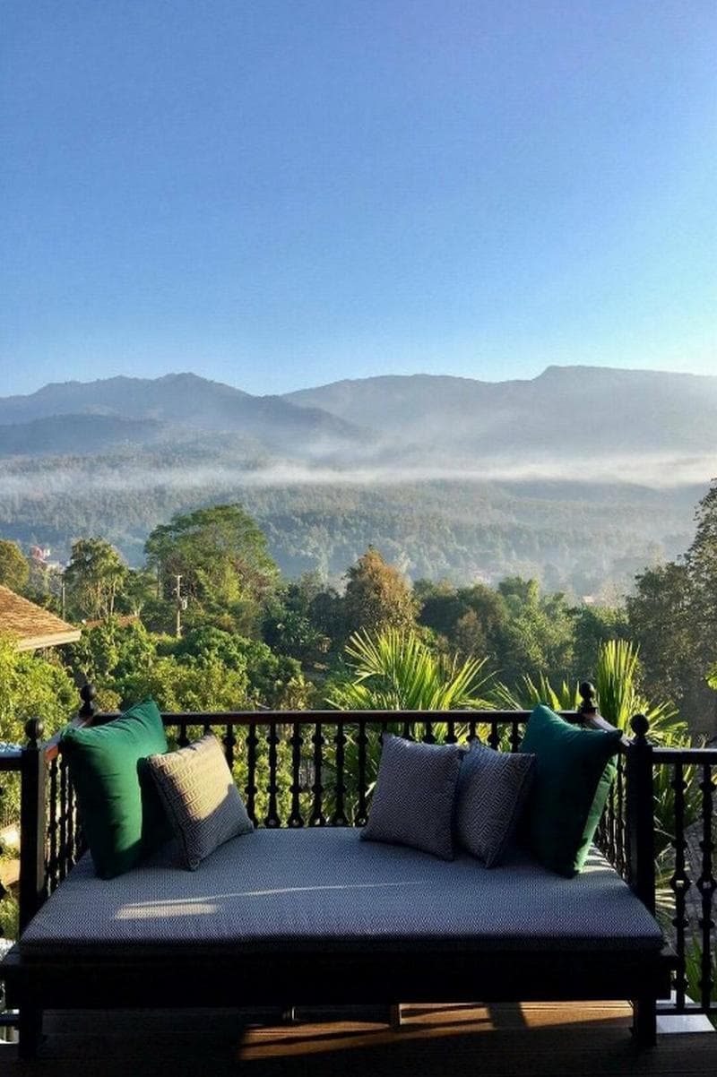 Chantra Khiri Chalet 5