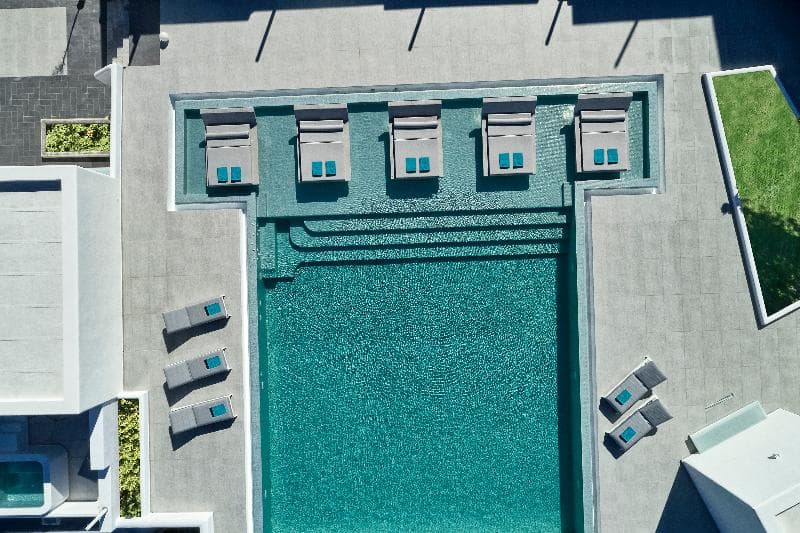 Myst Boutique Hotel photo 1