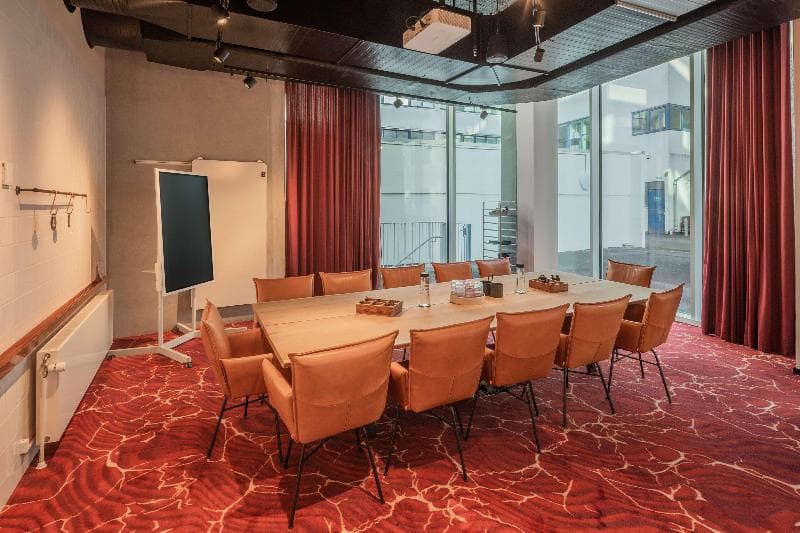 Scandic Kodbyen 5