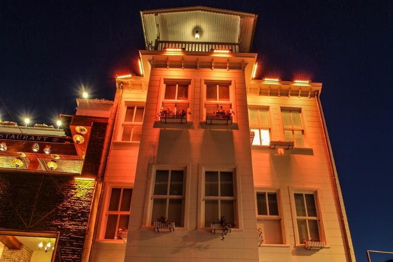 Mataraci Konak photo 1