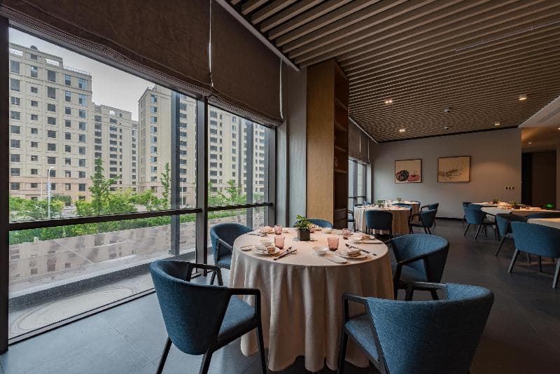 Shanghai Yuanzhou Yiting Hotel 3