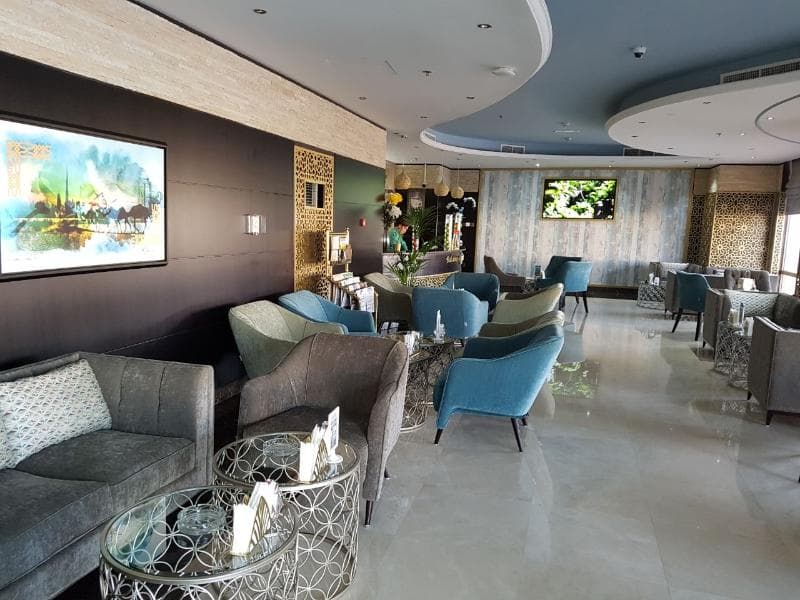 Royal View Hotel 2